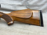 Very Good West Germany Colt Sauer Sporting Rifle .25-06 with Leupold Vari-X IIc 4x12 Scope - 12 of 25