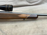Very Good West Germany Colt Sauer Sporting Rifle .25-06 with Leupold Vari-X IIc 4x12 Scope - 5 of 25