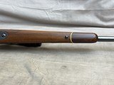 Very Good West Germany Colt Sauer Sporting Rifle .25-06 with Leupold Vari-X IIc 4x12 Scope - 10 of 25