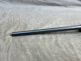 Very Good West Germany Colt Sauer Sporting Rifle .25-06 with Leupold Vari-X IIc 4x12 Scope - 23 of 25