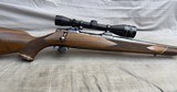 Very Good West Germany Colt Sauer Sporting Rifle .25-06 with Leupold Vari-X IIc 4x12 Scope - 1 of 25