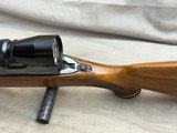 Very Good West Germany Colt Sauer Sporting Rifle .25-06 with Leupold Vari-X IIc 4x12 Scope - 20 of 25