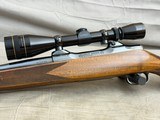 Very Good West Germany Colt Sauer Sporting Rifle .25-06 with Leupold Vari-X IIc 4x12 Scope - 13 of 25