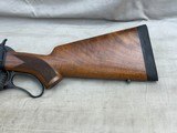 Very Nice Big Horn Armory Model 89 Spike Driver 500S&W with Leupold Vari X II Scout 1.5-4x28 Scope and Threaded Barrel - 12 of 25