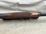Very Nice Big Horn Armory Model 89 Spike Driver 500S&W with Leupold Vari X II Scout 1.5-4x28 Scope and Threaded Barrel - 10 of 25