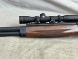 Very Nice Big Horn Armory Model 89 Spike Driver 500S&W with Leupold Vari X II Scout 1.5-4x28 Scope and Threaded Barrel - 15 of 25
