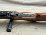 Very Nice Big Horn Armory Model 89 Spike Driver 500S&W with Leupold Vari X II Scout 1.5-4x28 Scope and Threaded Barrel - 19 of 25