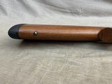 Very Nice Big Horn Armory Model 89 Spike Driver 500S&W with Leupold Vari X II Scout 1.5-4x28 Scope and Threaded Barrel - 7 of 25