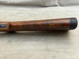Very Nice Big Horn Armory Model 89 Spike Driver 500S&W with Leupold Vari X II Scout 1.5-4x28 Scope and Threaded Barrel - 18 of 25