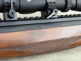 Very Nice Big Horn Armory Model 89 Spike Driver 500S&W with Leupold Vari X II Scout 1.5-4x28 Scope and Threaded Barrel - 17 of 25