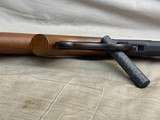 Very Nice Big Horn Armory Model 89 Spike Driver 500S&W with Leupold Vari X II Scout 1.5-4x28 Scope and Threaded Barrel - 8 of 25