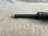 Very Nice Big Horn Armory Model 89 Spike Driver 500S&W with Leupold Vari X II Scout 1.5-4x28 Scope and Threaded Barrel - 22 of 25