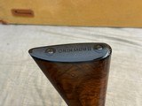 Cased 1981 Browning Citori Grade II Sporter 20ga 26