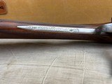 Cased 1981 Browning Citori Grade II Sporter 20ga 26