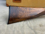 Cased 1981 Browning Citori Grade II Sporter 20ga 26