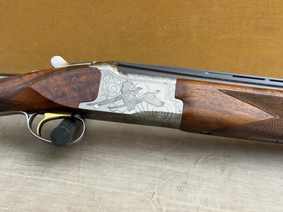 Cased 1981 Browning Citori Grade II Sporter 20ga 26