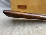 Cased 1981 Browning Citori Grade II Sporter 20ga 26