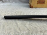 Cased 1981 Browning Citori Grade II Sporter 20ga 26