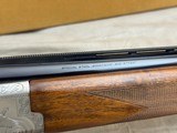 Cased 1981 Browning Citori Grade II Sporter 20ga 26