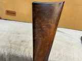 Cased 1981 Browning Citori Grade II Sporter 20ga 26