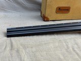 Cased 1981 Browning Citori Grade II Sporter 20ga 26