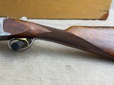 Cased 1981 Browning Citori Grade II Sporter 20ga 26
