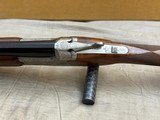 Cased 1981 Browning Citori Grade II Sporter 20ga 26