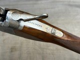 Cased 1981 Browning Citori Grade II Sporter 20ga 26