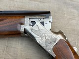 Cased 1981 Browning Citori Grade II Sporter 20ga 26