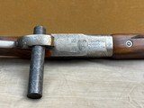 Cased 1981 Browning Citori Grade II Sporter 20ga 26