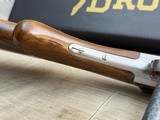 ANIB Browning Auto 5 Final Tribute 12ga with Gorgeous High Gloss Feathered Walnut and Factory Letter #481 of 1000 - 7 of 24