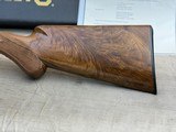 ANIB Browning Auto 5 Final Tribute 12ga with Gorgeous High Gloss Feathered Walnut and Factory Letter #481 of 1000 - 10 of 24