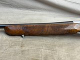 1980 Belgium Browning BAR Grade IV 30-06 Exceptional Carved Walnut Stocks - 13 of 24