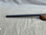 1980 Belgium Browning BAR Grade IV 30-06 Exceptional Carved Walnut Stocks - 14 of 24