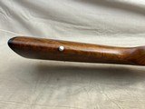 1980 Belgium Browning BAR Grade IV 30-06 Exceptional Carved Walnut Stocks - 6 of 24