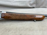 1980 Belgium Browning BAR Grade IV 30-06 Exceptional Carved Walnut Stocks - 4 of 24