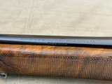 1980 Belgium Browning BAR Grade IV 30-06 Exceptional Carved Walnut Stocks - 19 of 24