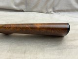 1980 Belgium Browning BAR Grade IV 30-06 Exceptional Carved Walnut Stocks - 15 of 24