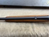 Very Good 1968 Belgium Browning BAR Grade II Chambered in 270win with Factory Iron Sights in Original Box - 21 of 25