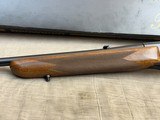 Very Good 1968 Belgium Browning BAR Grade II Chambered in 270win with Factory Iron Sights in Original Box - 16 of 25