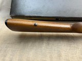 Very Good 1968 Belgium Browning BAR Grade II Chambered in 270win with Factory Iron Sights in Original Box - 8 of 25