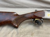1990 Browning Citori Grade VI 28ga 28