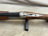 1990 Browning Citori Grade VI 28ga 28