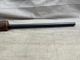 1990 Browning Citori Grade VI 28ga 28
