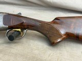 1990 Browning Citori Grade VI 28ga 28