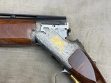 1990 Browning Citori Grade VI 28ga 28
