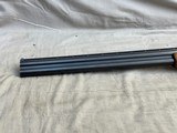 1952 Belgian Browning Superposed 20ga 25.5