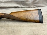 1952 Belgian Browning Superposed 20ga 25.5