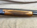 1952 Belgian Browning Superposed 20ga 25.5