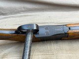 1952 Belgian Browning Superposed 20ga 25.5